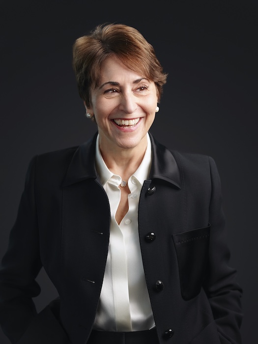 Maria Stamolis